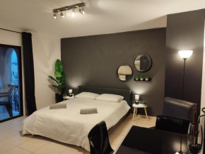303 St Lazaros View Studio